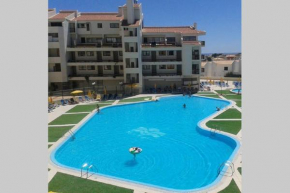 Отель Apartamento Ariadna  Албуфейра